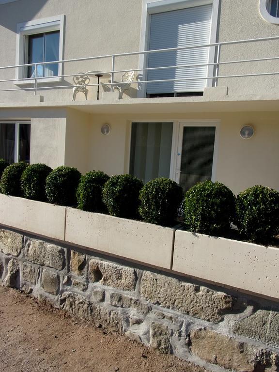 Le Petit Clos Des Camelias Veulettes-sur-Mer Eksteriør billede
