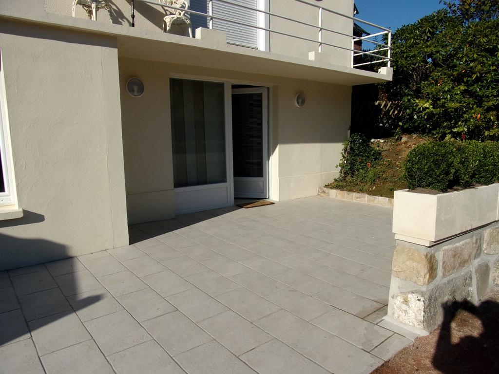 Le Petit Clos Des Camelias Veulettes-sur-Mer Eksteriør billede